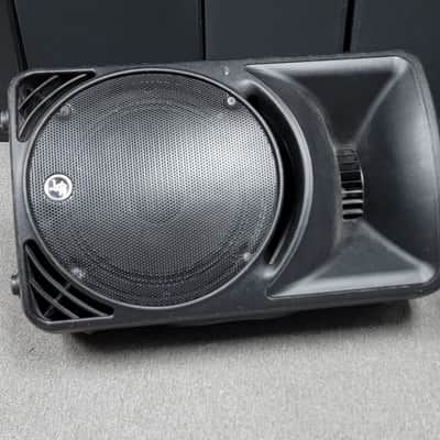 Mackie SRM450v3 1000W 12" Powered / Active Loudspeaker image 1
