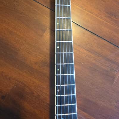 Schecter Hellraiser C-1 FR S Passive Sustainiac 2016 - 2018 - Satin Black image 4