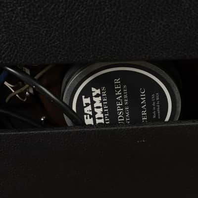 Fender Vibrolux Reverb - 1971 image 9