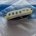 Fender Pure Vintage '59 Stratocaster single pickup