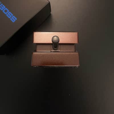 Boss OC-5 Octave 2020 - Present - Brown image 4
