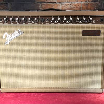 Fender Acoustasonic Junior 2-Channel 2 x 40-Watt 2x8" Acoustic Guitar Amp image 1