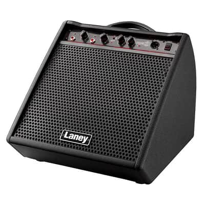 Laney - DH80 - DRUMHUB - 80 watt - Amplificatore per batteria elettronica image 3