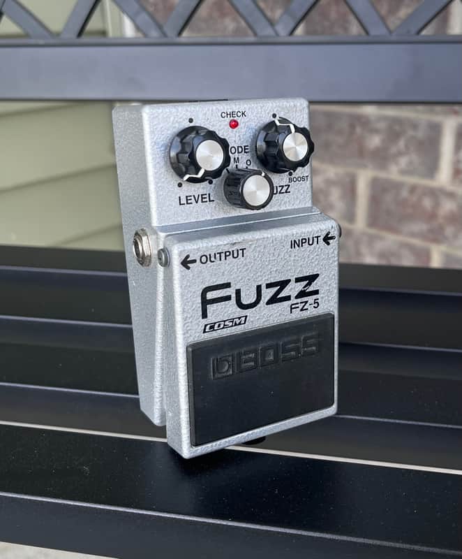 Boss FZ-5 Fuzz