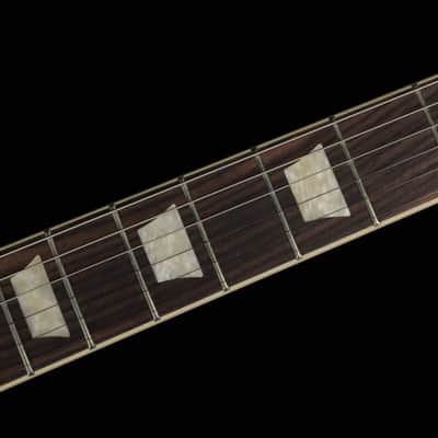Gibson Slash "Jessica" Les Paul Standard (#204) image 8