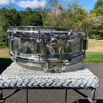 Rogers mid-60's - Metal Dynasonic image 3