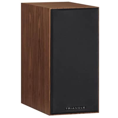 Triangle Esprit Comete Ez Hi-Fi Bookshelf Speakers, Maple, Pair image 5