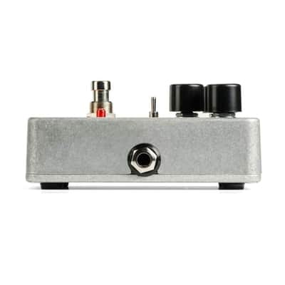 Electro-Harmonix Op Amp Big Muff Pi 2017 - Present - Black/Orange image 9