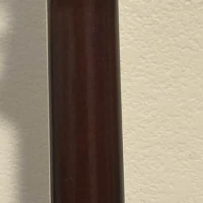 Gibson Custom Shop 336 1997 - Amber violin image 5