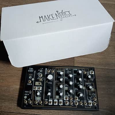 Make Noise 0-Coast Patchable Synthesizer image 2