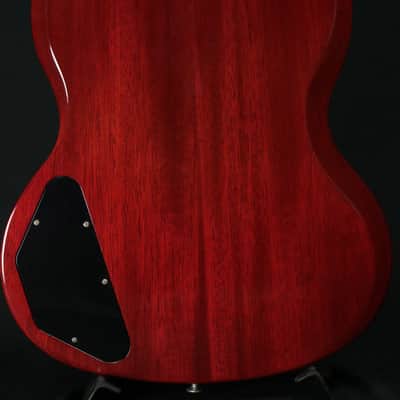 Gibson SG Special Vintage Cherry 2022 [216820300] (05/28) image 7