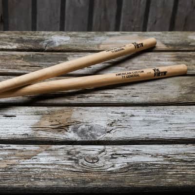 Vic Firth American Custom Timpani Mallets - General image 5