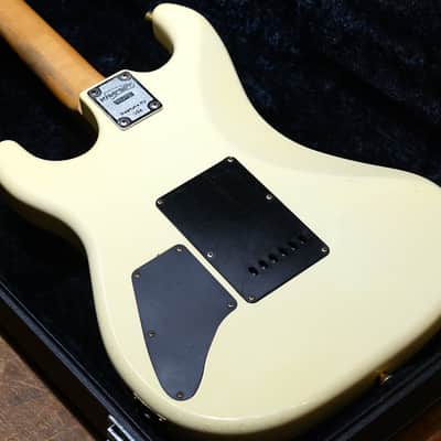 Kramer Richie Sambora Signature Neptune NJ RS image 12