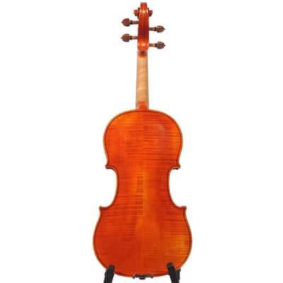 Eastman Galiano VL3GST Series 3 4/4 Violin Outfit image 2