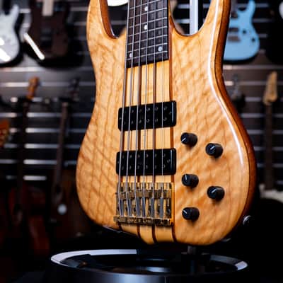 Ken Smith B.T. Custom BB-BM6G 1996 image 1
