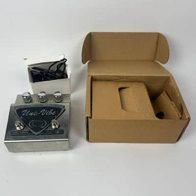 Dunlop UV1 Uni-Vibe Pedal image 2