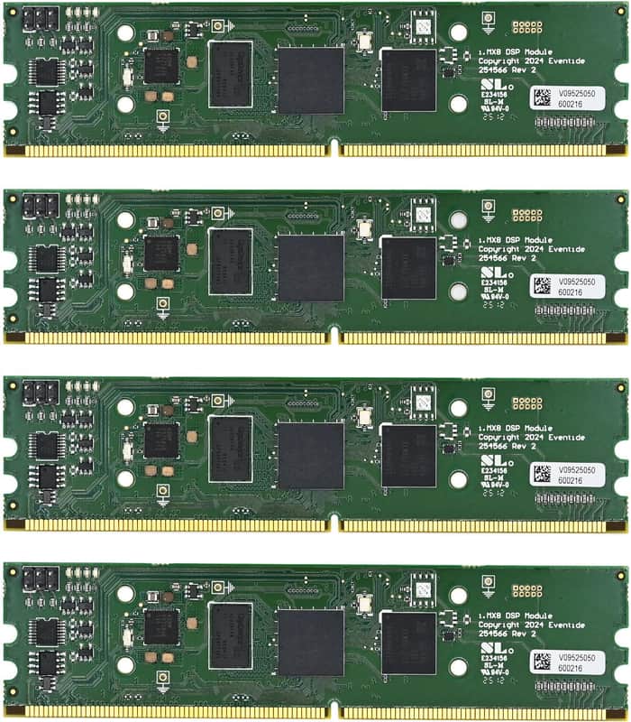Eventide H9000 Upgrade Kit image 1
