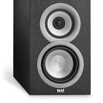 ELAC - Uni-Fi UB5 Bookshelf Speakers image 5