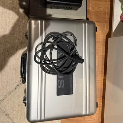Sony C800G - Black image 3