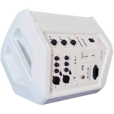 Proel FreeOneX Weiß Akkulautsprecher image 2