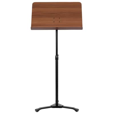Innox ISA04 pupitre avec plateau en bois image 2