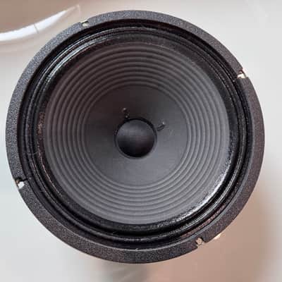 Celestion T3904a Vintage 30 12" 60W 16 Ohm Speaker 2010s - Black image 2