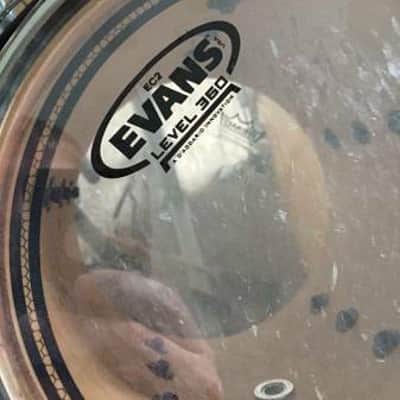 Pearl Masters Studio Birch 5-piece Drum Set image 3
