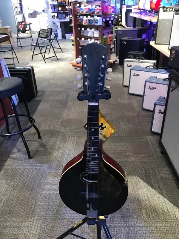 Gibson Style A-4 Mandolin 1913 image 1