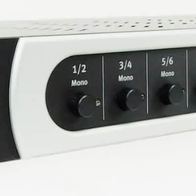 SPL MixDream XP 2591 Analog Summing Mixer + Fast Neuwertig + OVP + 1,5J Garantie image 1