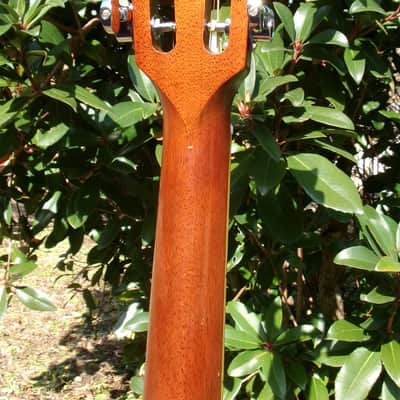 1975 Yairi YW-800G Japan Vintage Grammer Guitar Style + Original SKB Case image 10