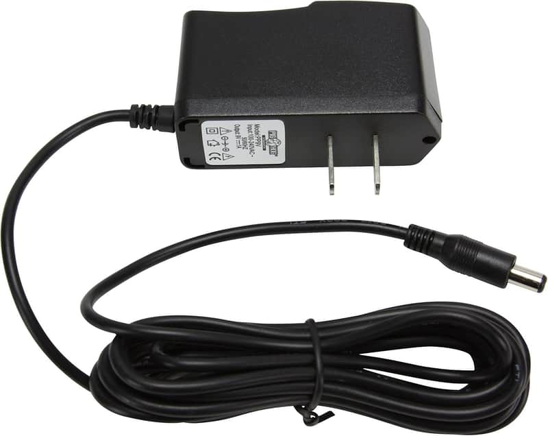 PigHog PP9V Pig Power 9V DC 1000ma Power Supply image 1