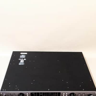 Universal Audio Apollo x8p w/ New Thunderbolt cable image 8