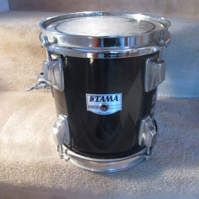 Tama Vintage Swingstar 8 x 9 Tom, Made In Japan, clean & Original