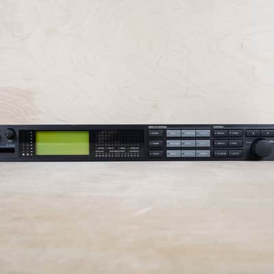 TC Electronic G-Force 2010s Black w/ Power Cable image 2