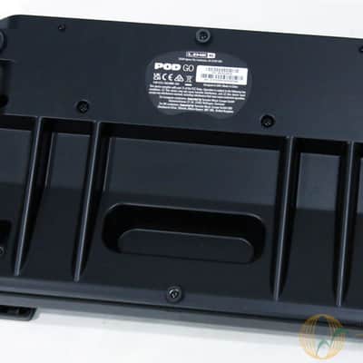 Line 6 Pod Go [Vl858] image 2