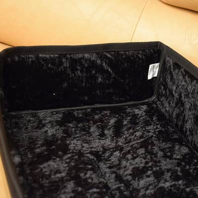 Custom padded cover for REGA Planar 6 Turntable RP-6 image 4