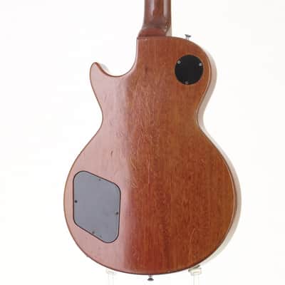 GIBSON CUSTOM Historic Collection 1960 Les Paul Standard Reissue VOS Cherry Sunburst [0 2249] (06/22) image 4
