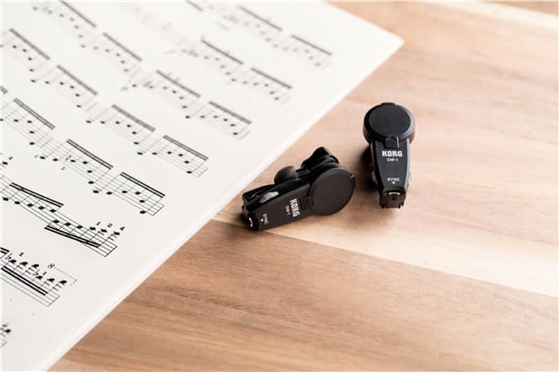 Korg - GM-1 (4 pezzi) image 1