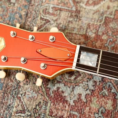 Frank Brothers Sonar Candy Apple Red - NEW - Authorized Dealer image 14