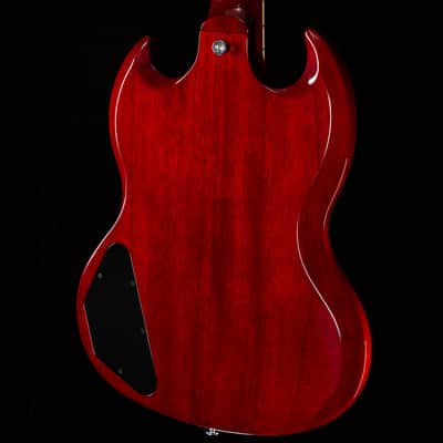 Gibson SG Standard Heritage Cherry (227) image 2