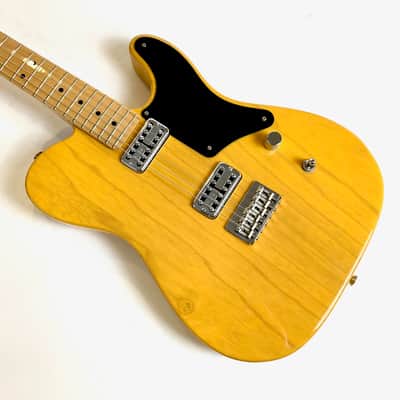 Fender Telecaster Cabronita Limited Edition 2019 Butterscotch Blonde image 8