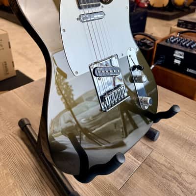 Fender TELECASTER AMERICAN ULTRA II TEXAS TEA + CUSTODIA image 3