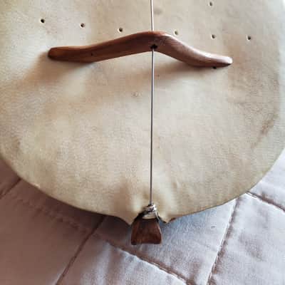 Native Instruments One String Fiddle NA Brown image 1