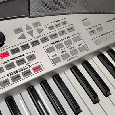 Roland E-50 - 61-Key Music Workstation + Memory Flash card ✅USB Upgrade✅ Keyboard image 8