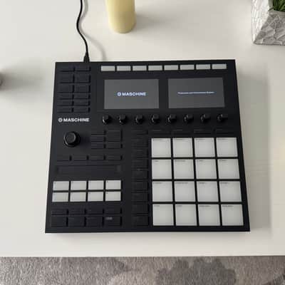 Native Instruments Maschine MK3 MKIII + Maschine 2 Software License image 4