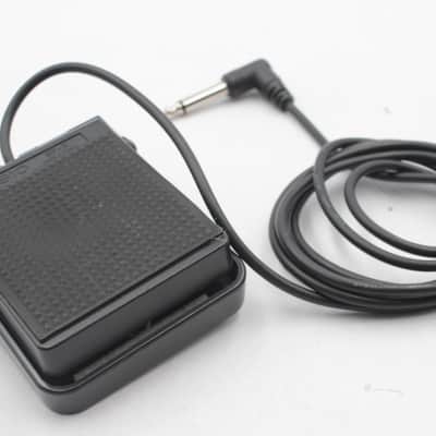 Genuine NOS Casio Sp3 Sp-3 Electronic Keyboard Sustain Pedal image 4