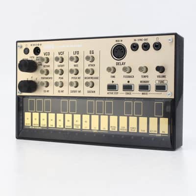 Korg Volca Keys [49554] (08/07)