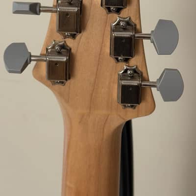 PRS Silver Sky John Mayer Signature with Maple Fretboard 2020 - Present - Polar Blue image 4