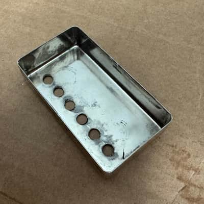 Gibson Vintage 1959 PAF Patent Applied For Pickup Nickel Cover 1958 1960 1961 1950's image 5
