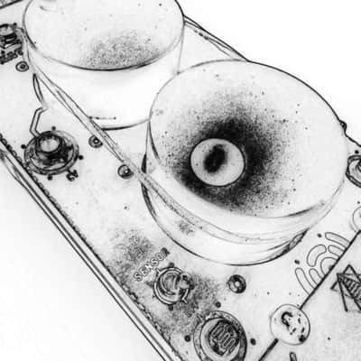 Error Instruments - Micro Doser LOMP [Eurorack] image 5